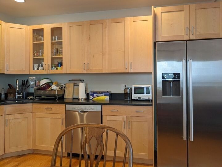 Property Photo:  15 Oak St A  MA 02139 