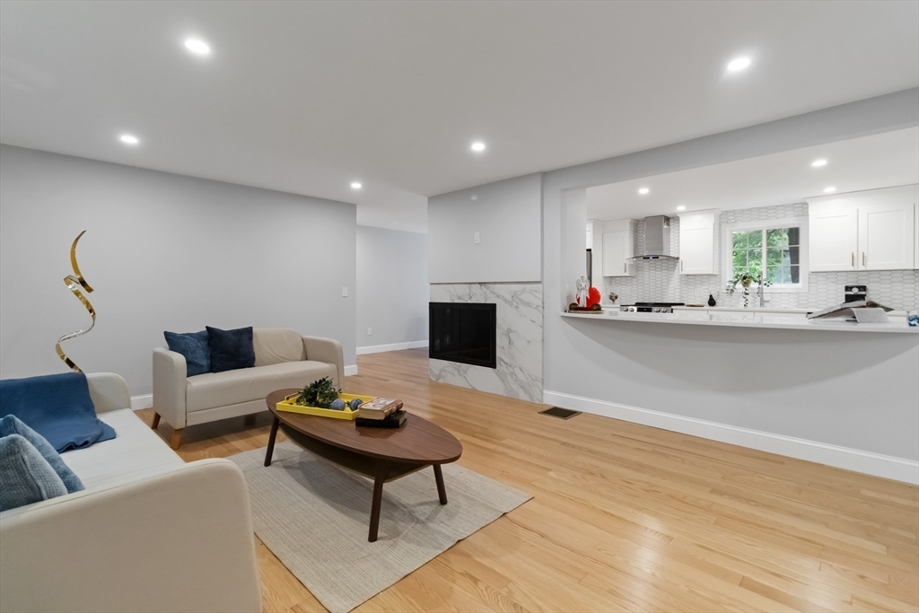 Property Photo:  44 Dean Road  MA 01778 