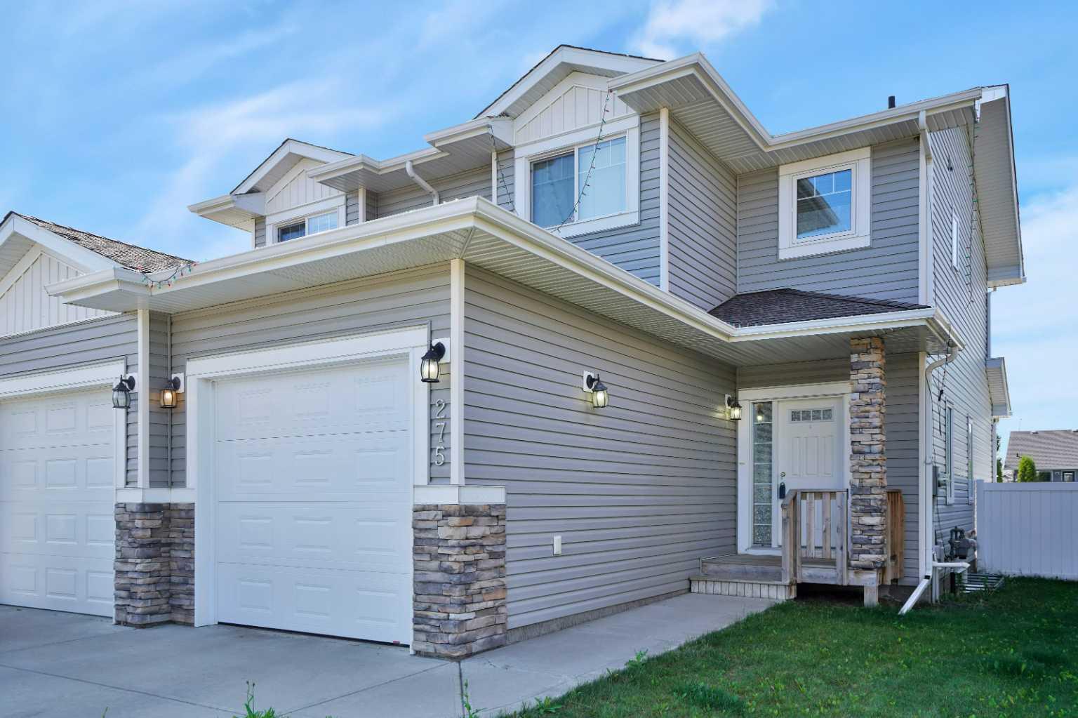 275 Cedar Square  Blackfalds AB T4M 0A1 photo