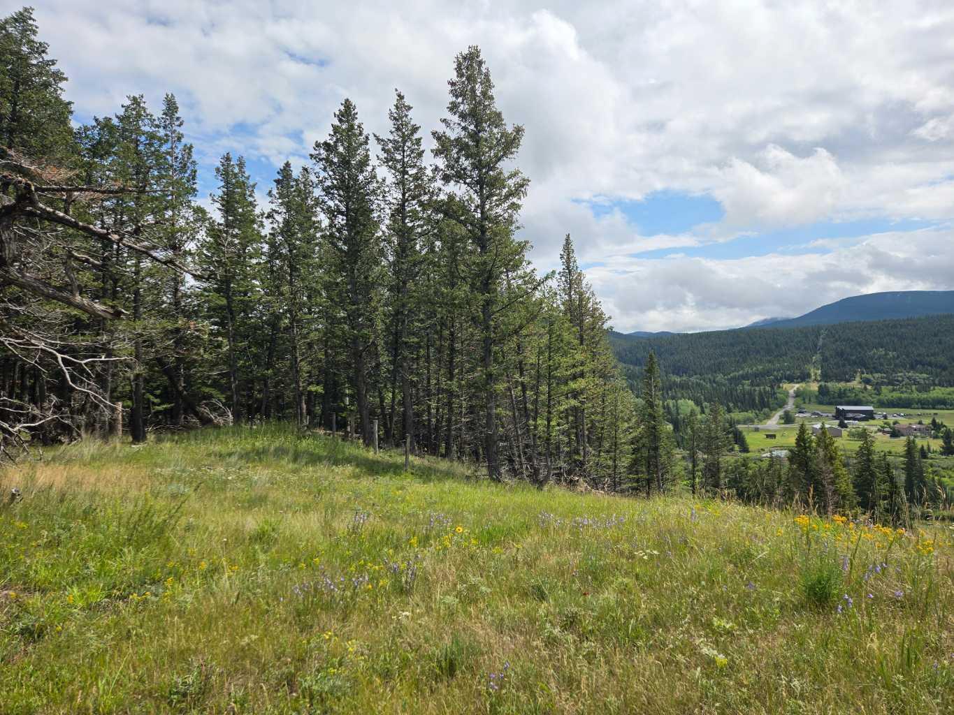 Property Photo: 5302 19th Avenue Unit 4 AB T0K 0M0