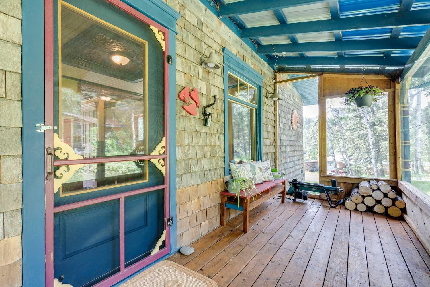 Property Photo: 352225 242 Avenue W AB T0L 0K0