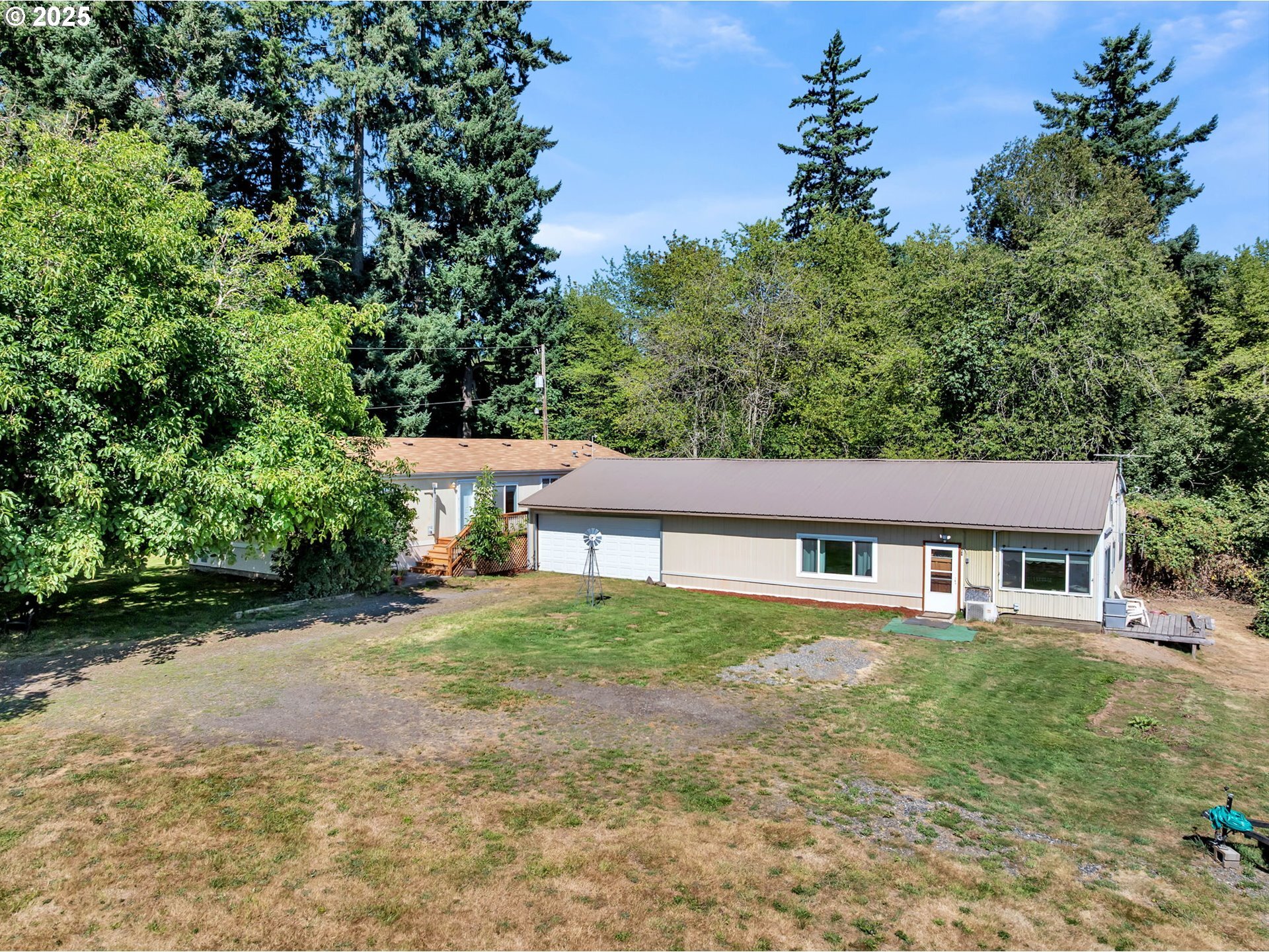 Property Photo: 12101 NE 99th Ave WA 98662