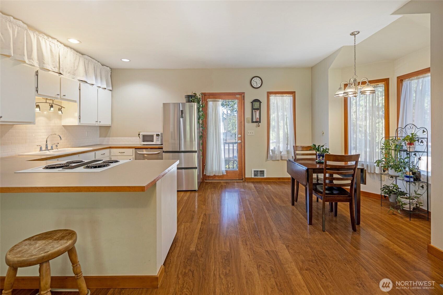 Property Photo: 959 Guard Street A WA 98250