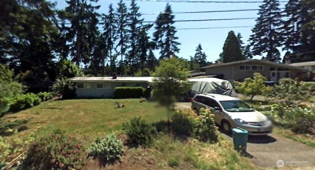 Property Photo:  14433 SE 40th Street  WA 98006 