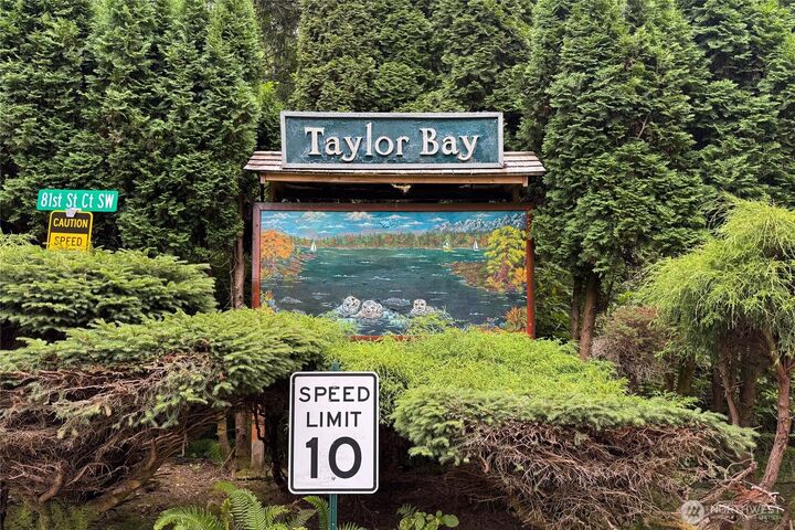 Property Photo: 8215 176th Avenue Ct SW WA 98351