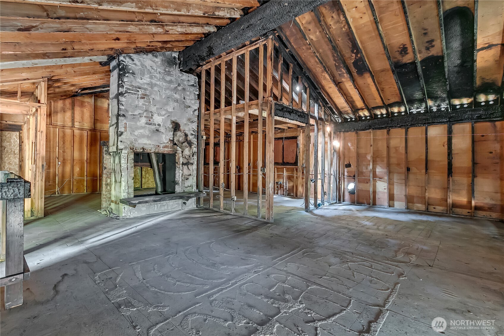 Property Photo: 8501 121st Street E WA 98373