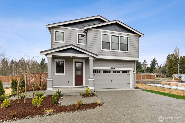 13521 NE 104th Way 49  Kirkland WA 98033 photo