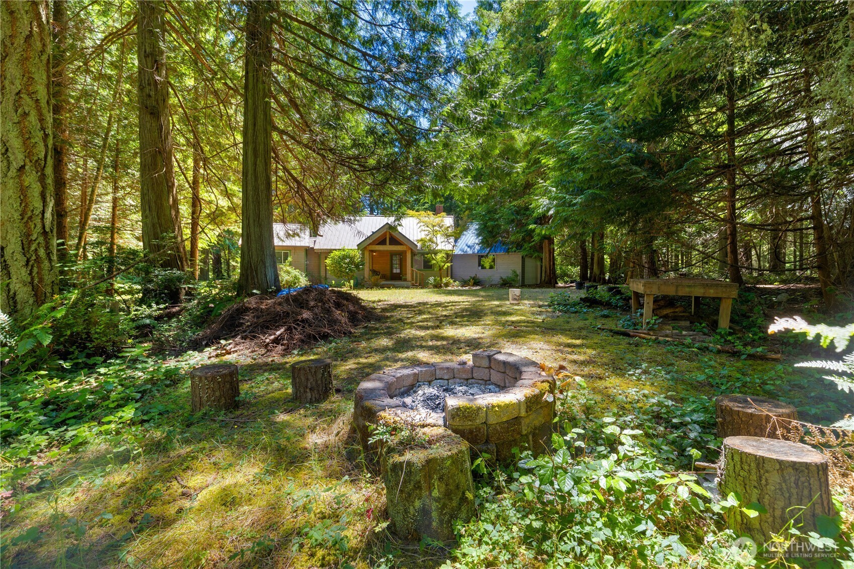 Property Photo: 3330 Solitude Place WA 98236