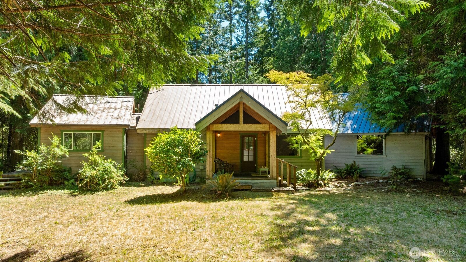 Property Photo:  3330  Solitude Place  WA 98236 