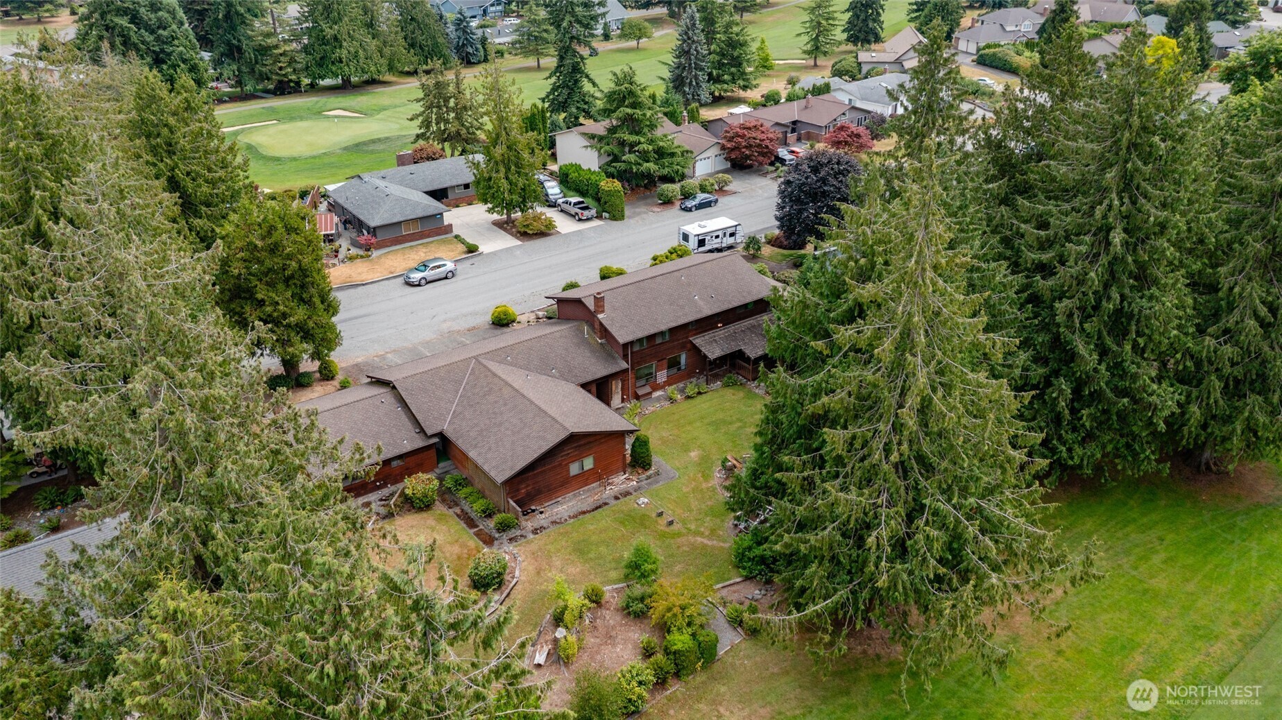Property Photo: 12450 Eagle Drive WA 98233