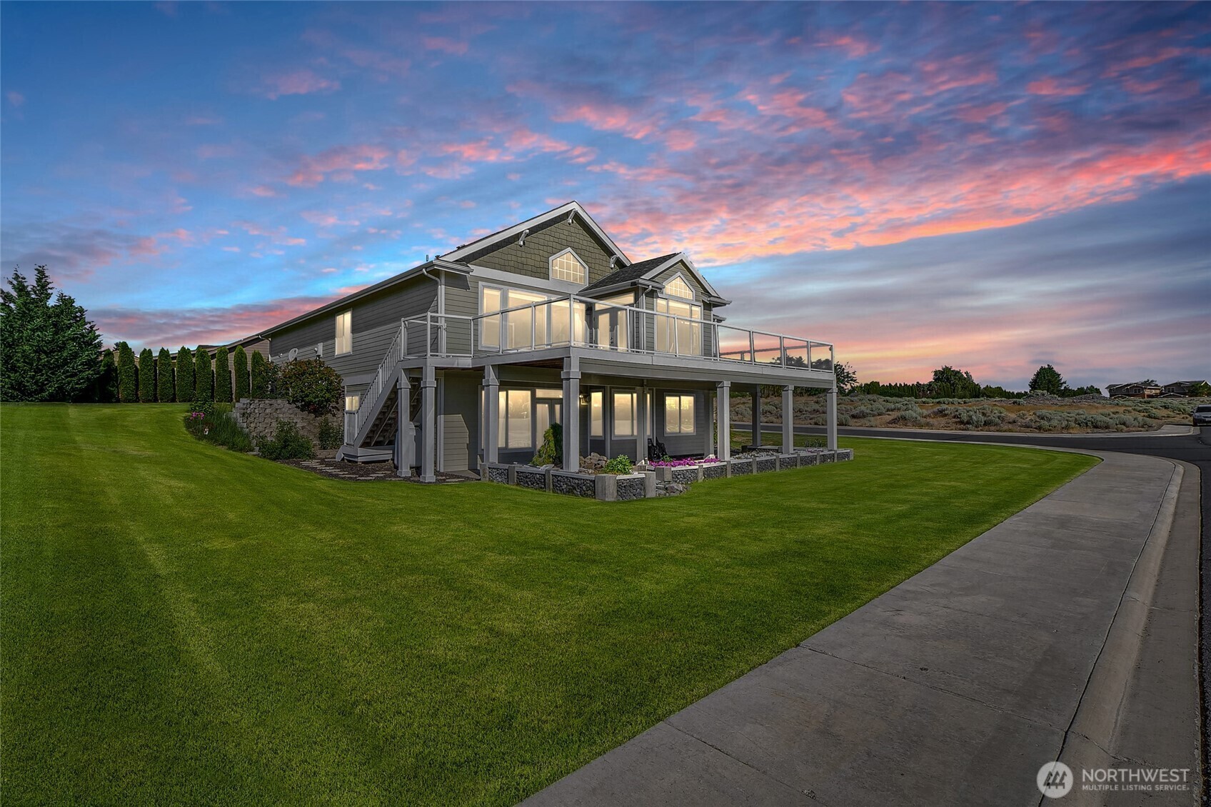 6401  Farrer Way NE  Moses Lake WA 98837 photo