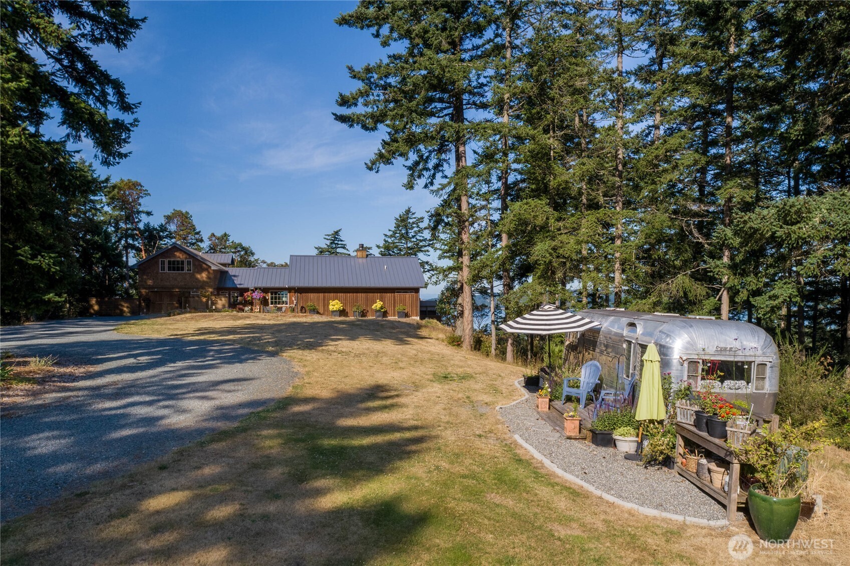 Property Photo:  11  Eagles Nest Drive  WA 98257 