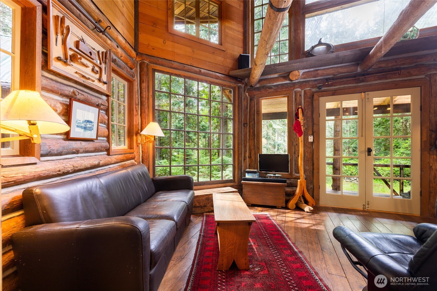 Property Photo:  473  Wishkah Lane  WA 98221 