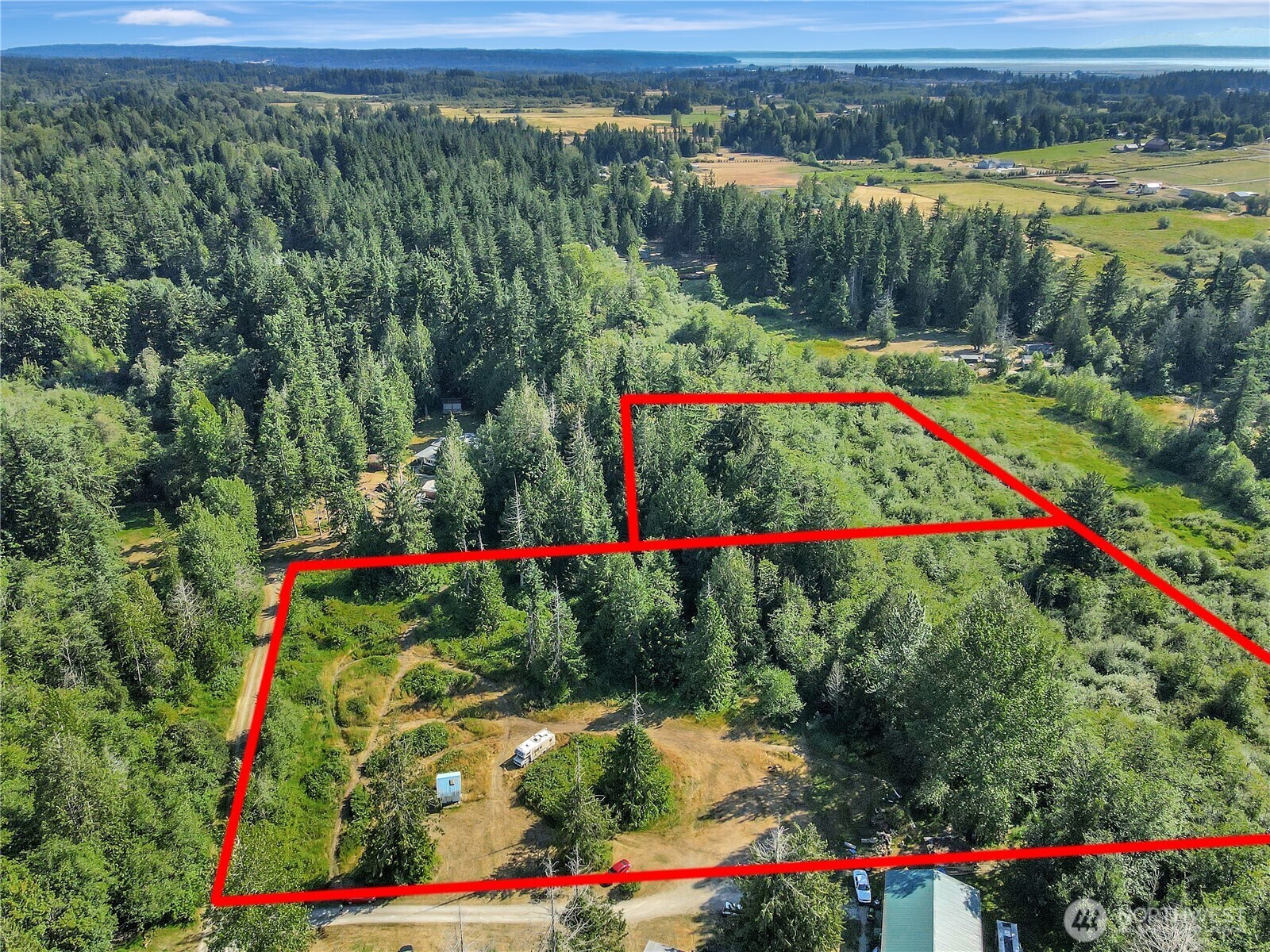 Property Photo: 31614 60th Avenue NW WA 98292