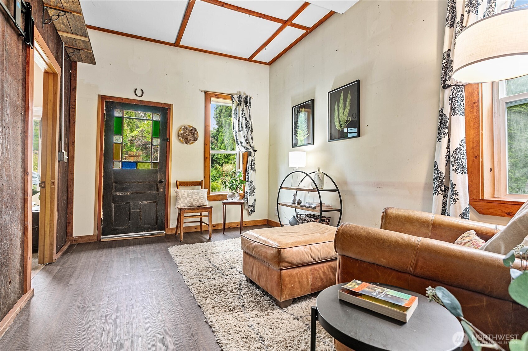 Property Photo: 1814 Wilson Avenue WA 98225