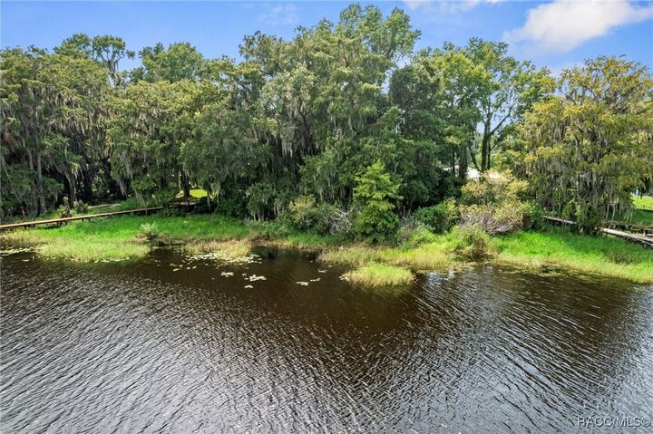 Property Photo: 6694 S Merleing Loop FL 34436