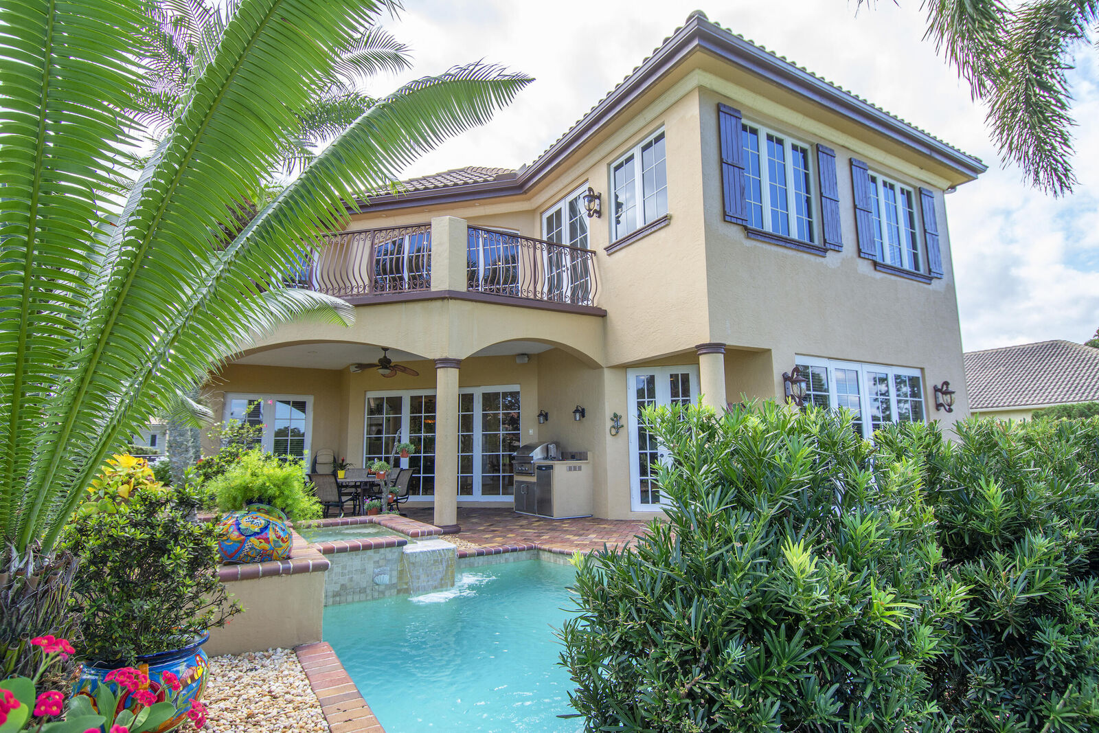 Property Photo:  143 SE Bella Strano  FL 34984 