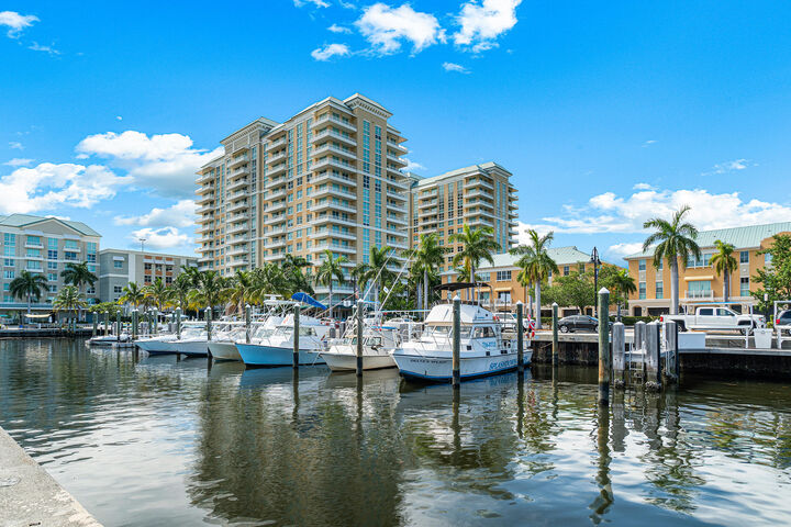 Property Photo: 700 E Boynton Beach Boulevard 1507 FL 33435