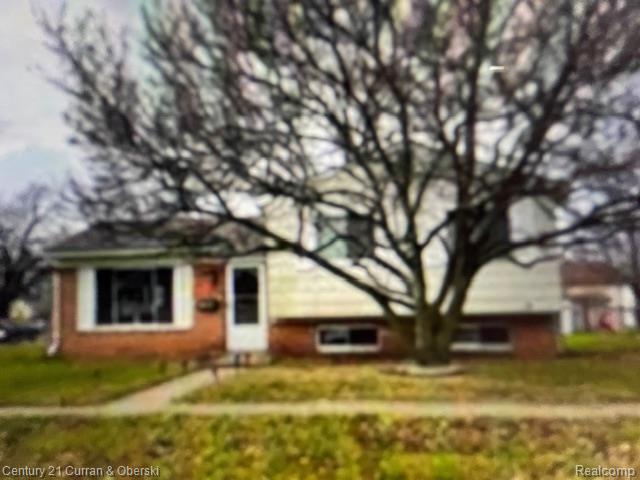 15846 Harrison  Romulus MI 48174 photo