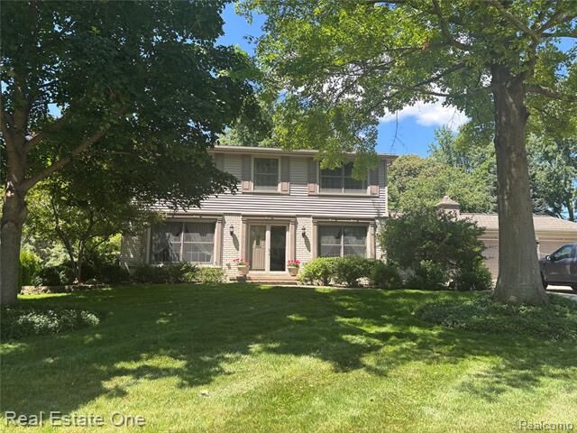 42098 Banbury Road  Northville MI 48168 photo