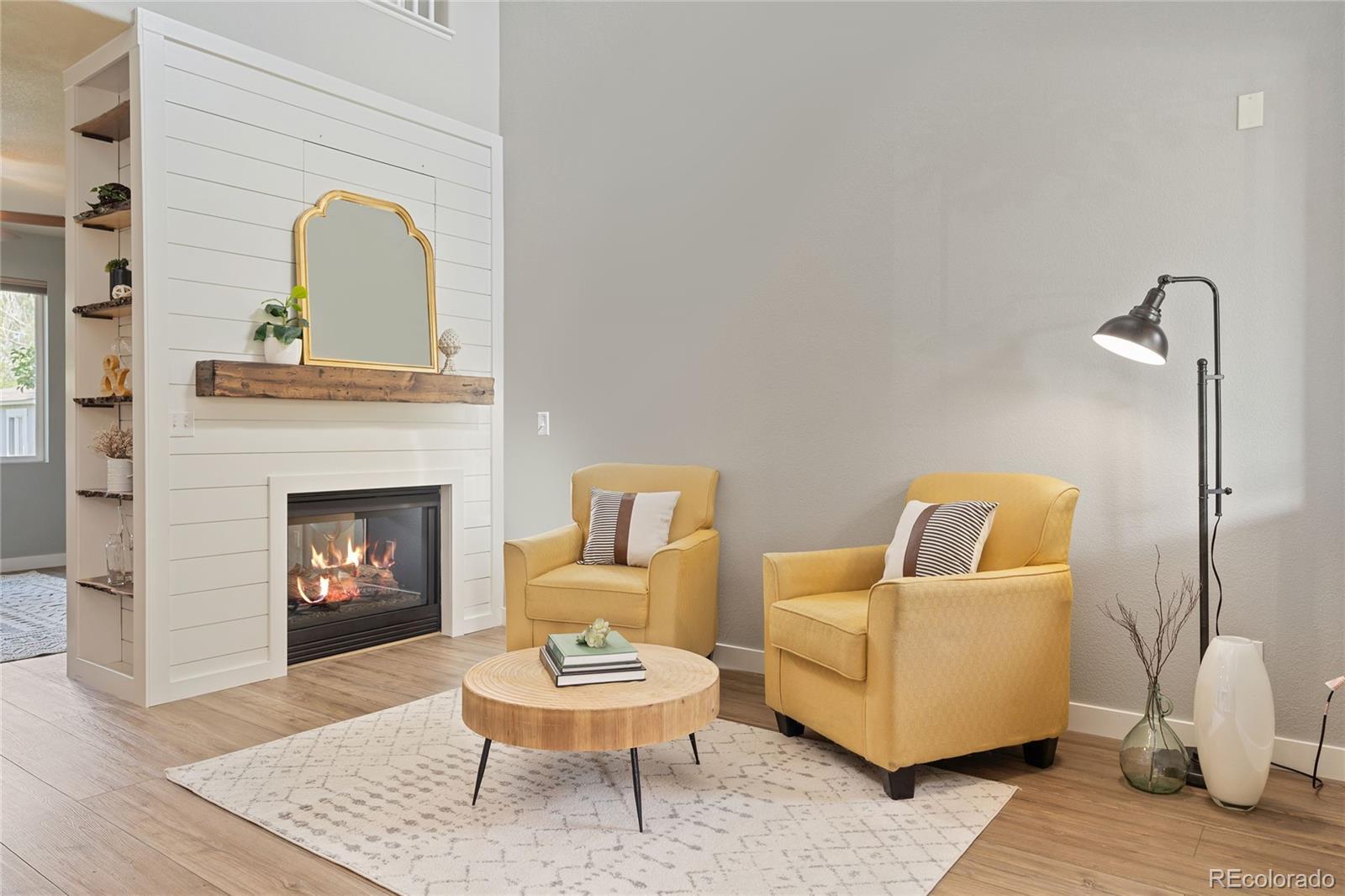 Property Photo: 12941 Roslyn Street CO 80602