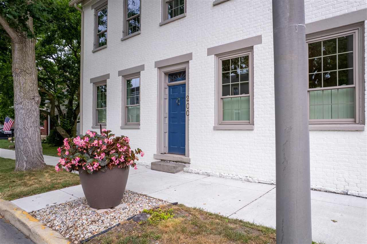 Property Photo:  200 W Main Street  IN 47330 