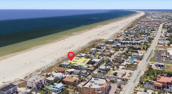 Property Photo:  1 8th Street Lot A  FL 32080 