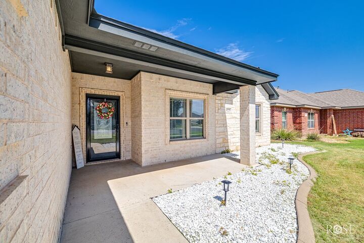 Property Photo:  4229 Goodnight Trail  TX 76903 