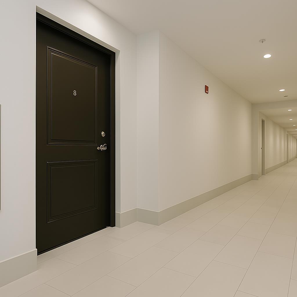 Property Photo:  657 Walnut Street 404  CA 94070 