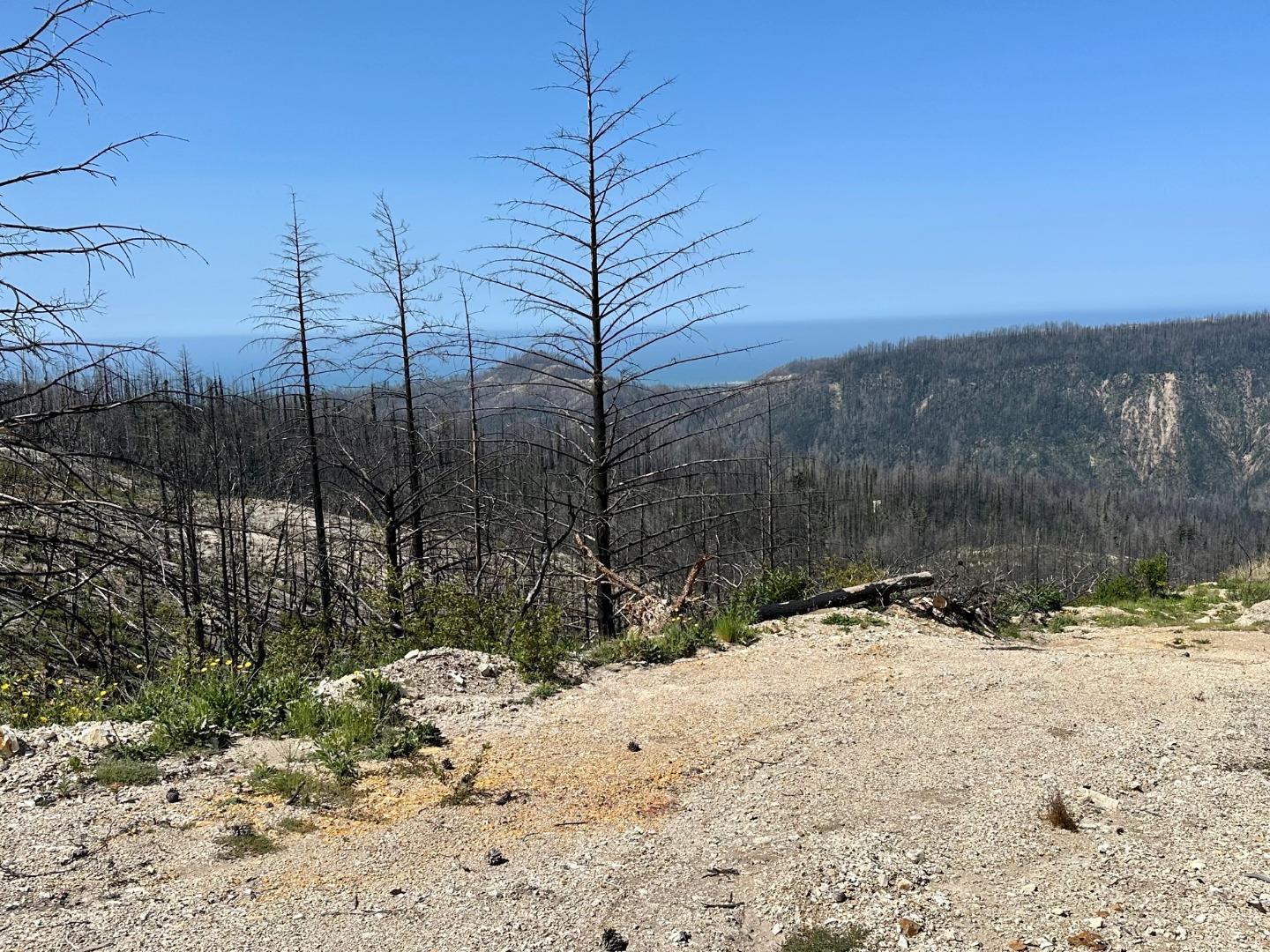 Property Photo:  0 South Pine Mountain Rd.  CA 95017 