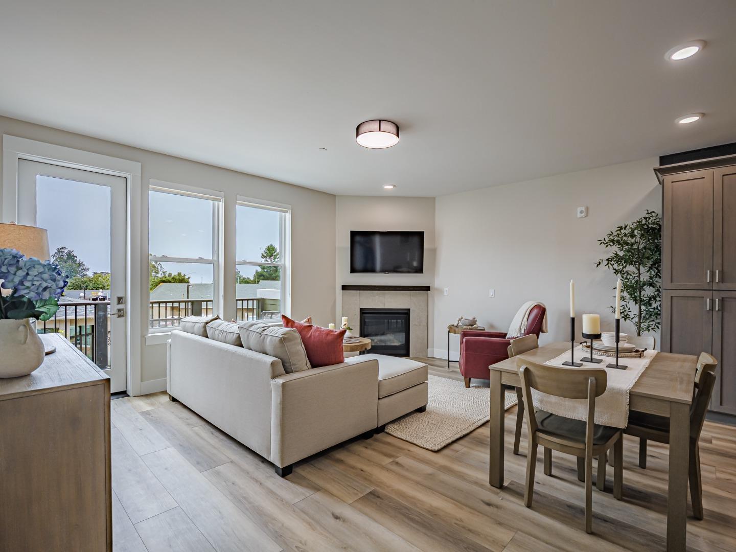 Property Photo: 131 Aptos Village Way 2 CA 95003