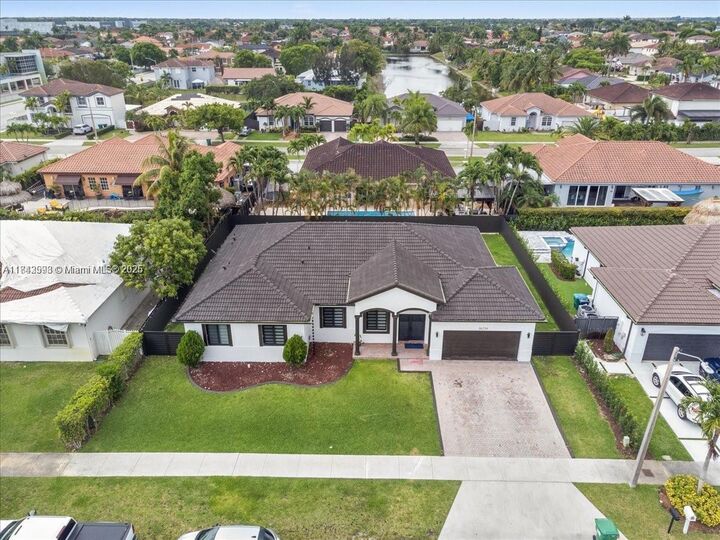 Property Photo:  16234 SW 48th Ter  FL 33185 