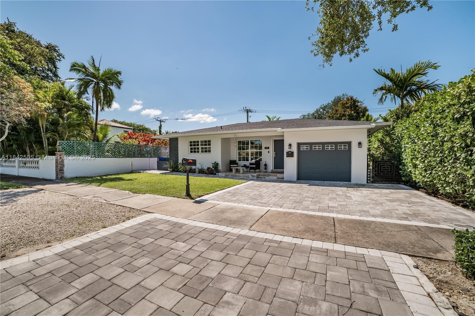 Property Photo: 680 NE 81st St FL 33138