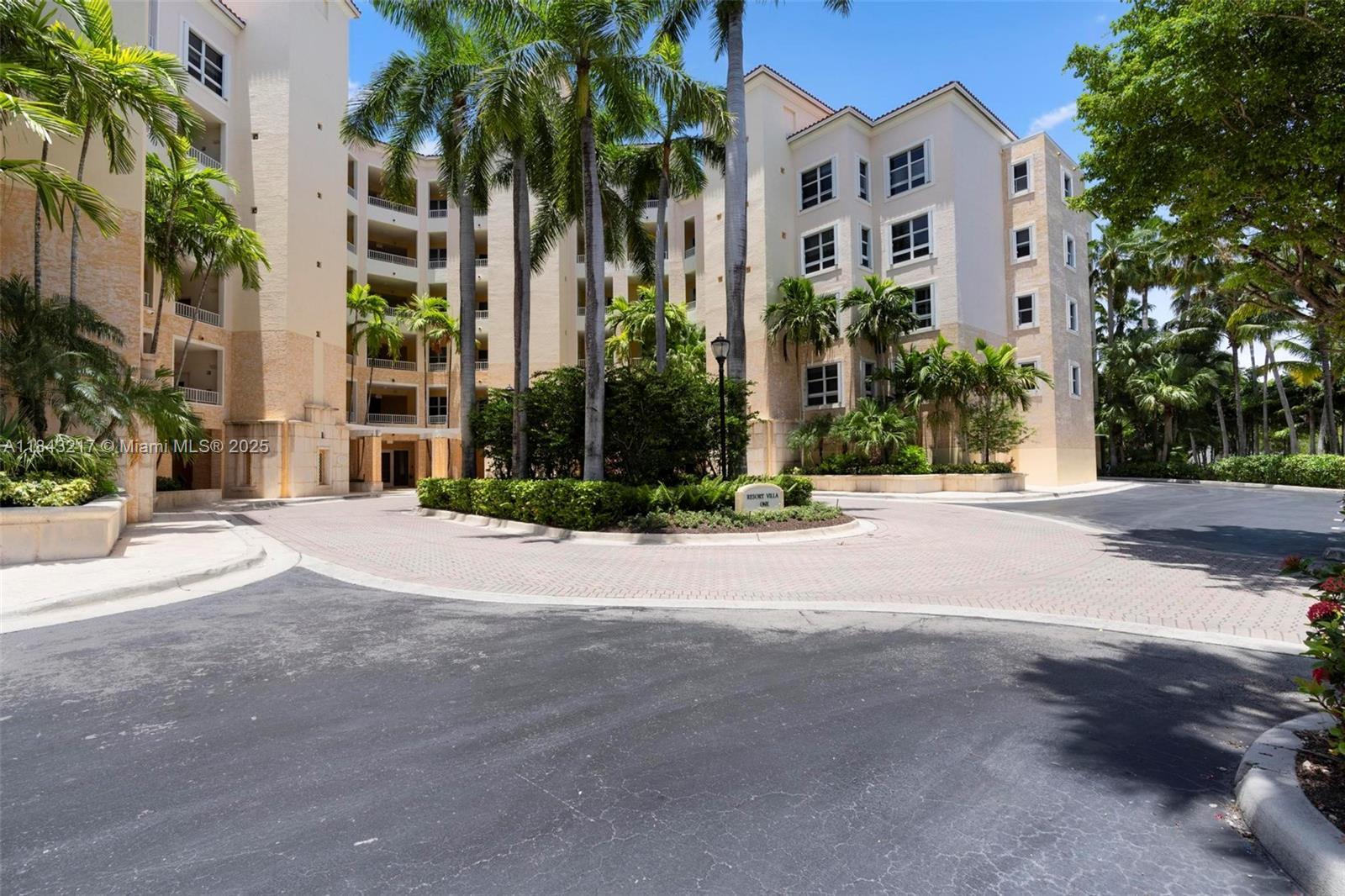 Property Photo: 703 Crandon Blvd 403 FL 33149