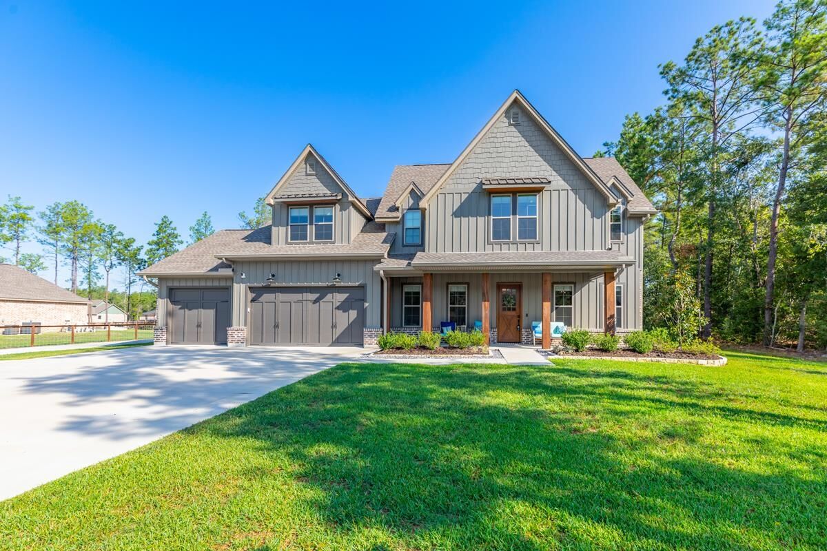 Property Photo:  6865 Empire Way  TX 77657 