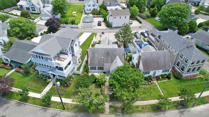 Property Photo: 211 W Seaspray NJ 08226