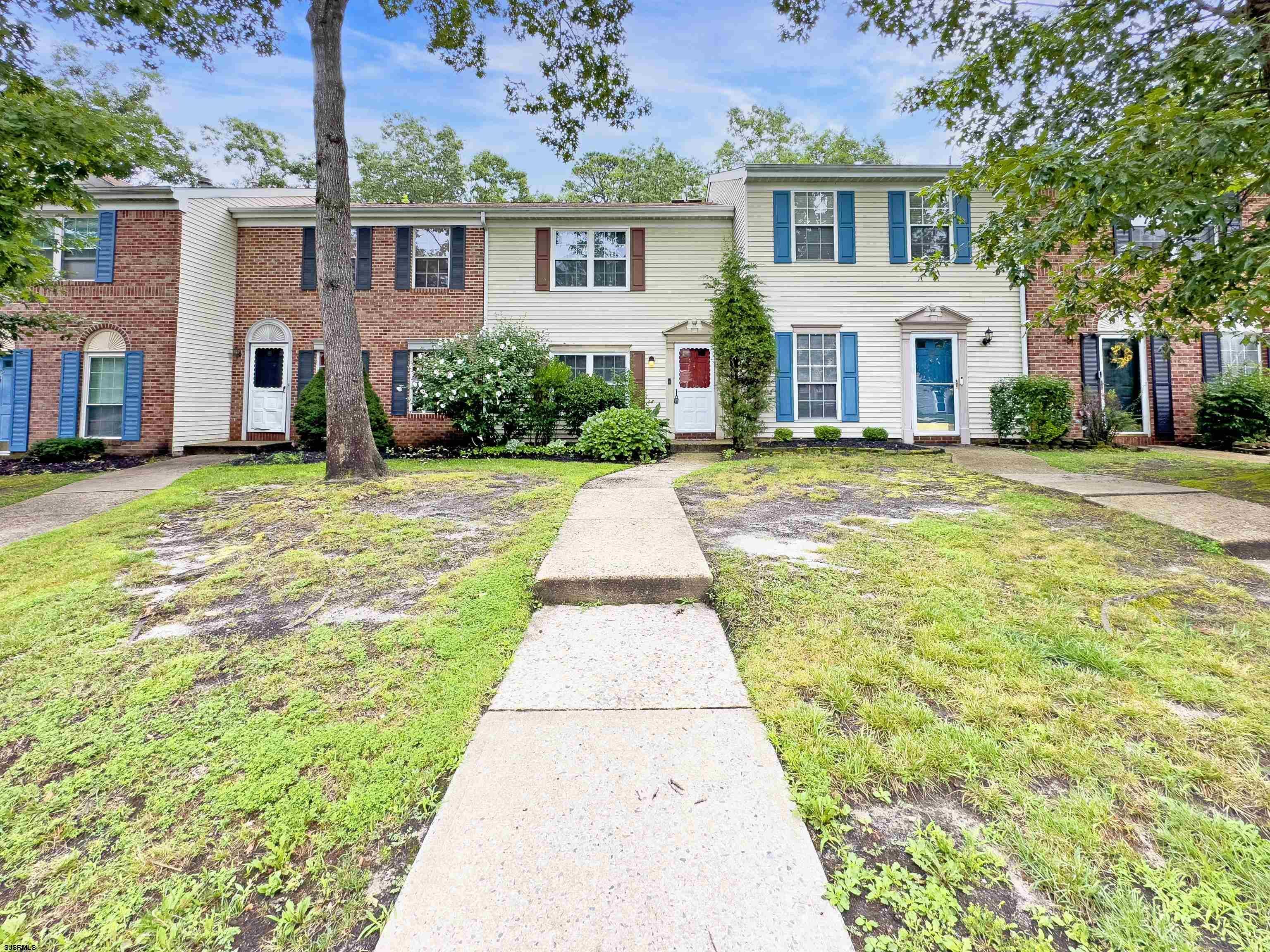 Property Photo: 181 Rumson Dr 1084 NJ 08205