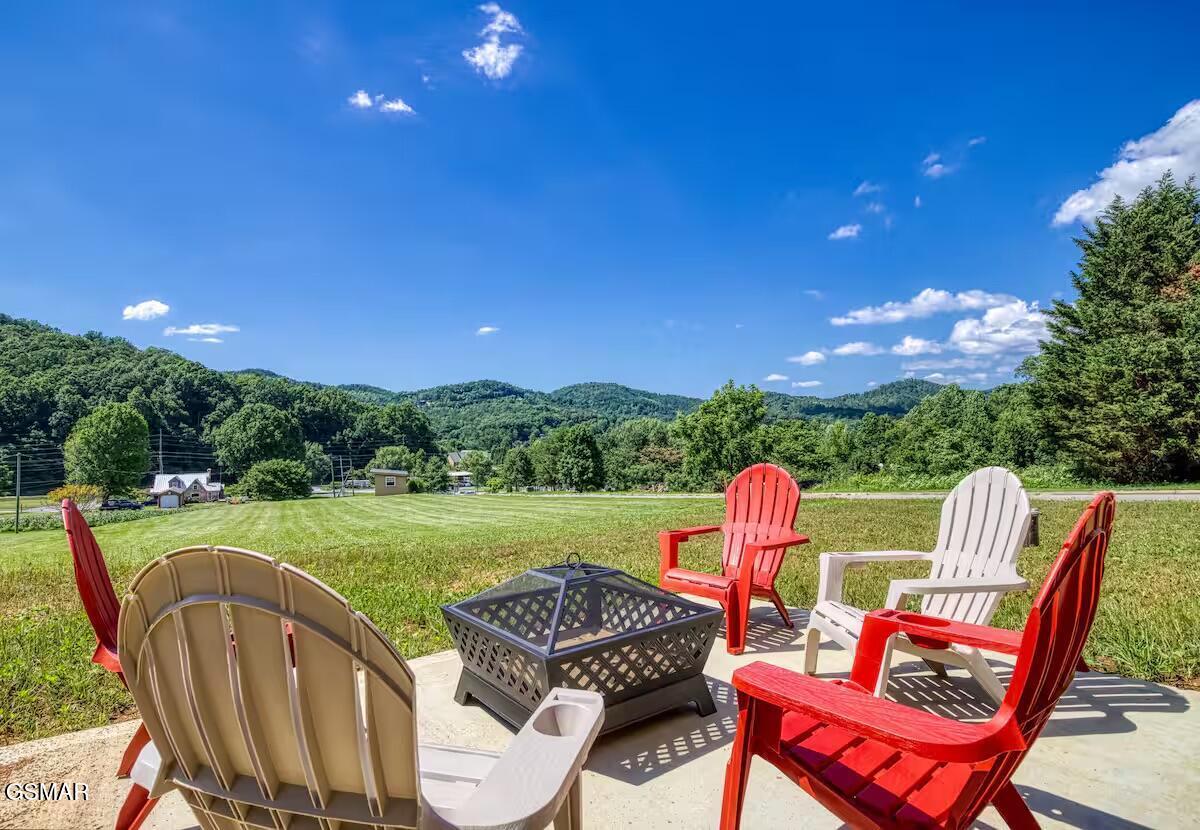 Property Photo:  3136 Thomas Headrick Road  TN 37862 