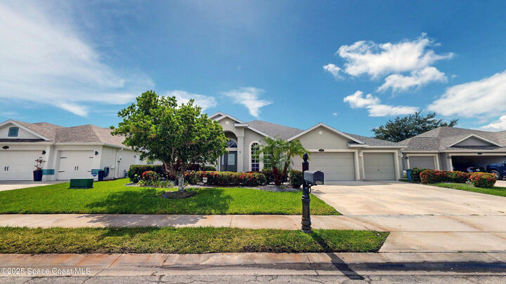 4183 Chelan Drive  Melbourne FL 32934 photo