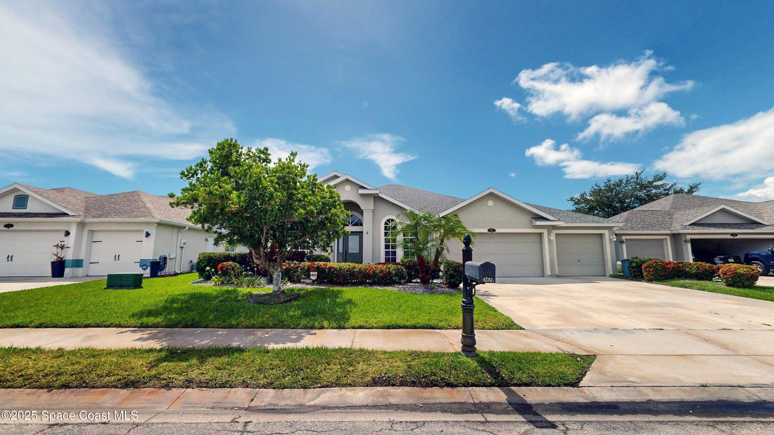 Property Photo: 4183 Chelan Drive FL 32934