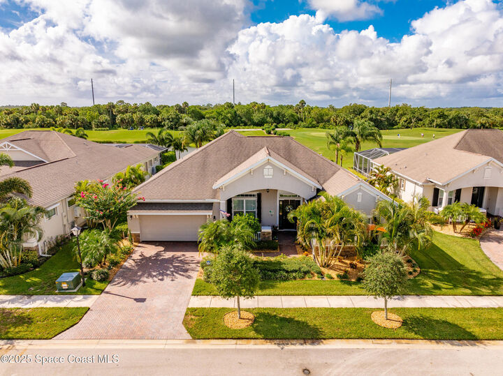 7201 E Village Square  Vero Beach FL 32966 photo