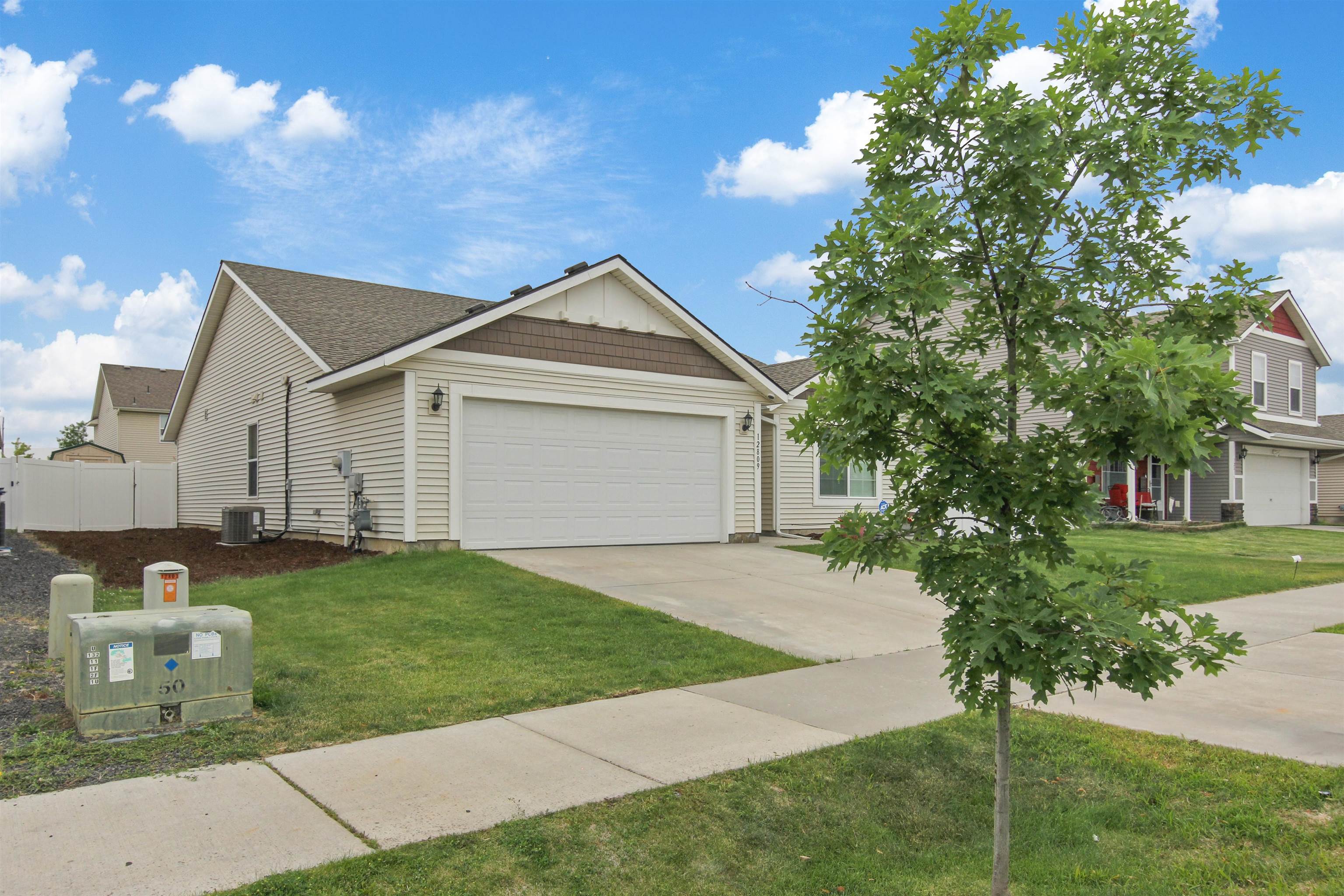 Property Photo:  12809 W 3rd Ave  WA 99001 