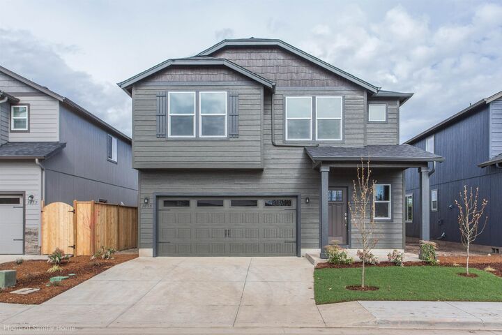 1602 W 68th Ave Lot 4 Block 2 - Talent  Spokane WA 99224 photo