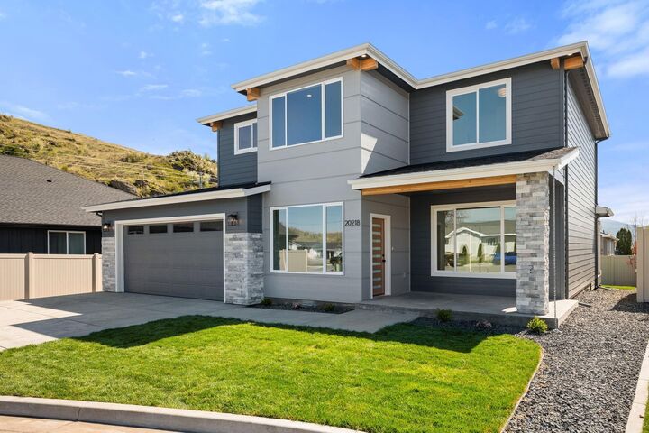 20218 E 10th Ct  Greenacres WA 99016 photo