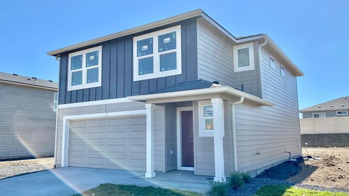 Property Photo:  5776 S Zabo Rd  WA 99224 