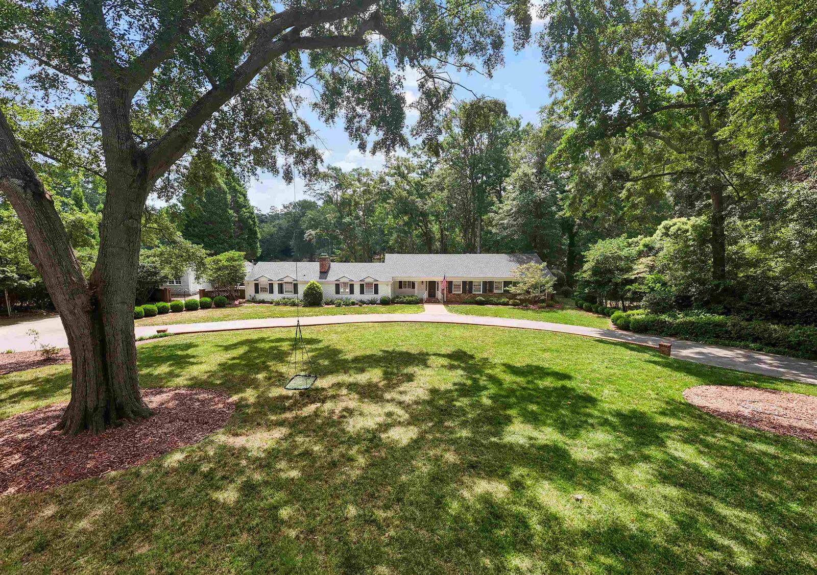Property Photo:  1080 Partridge Road  SC 29302 