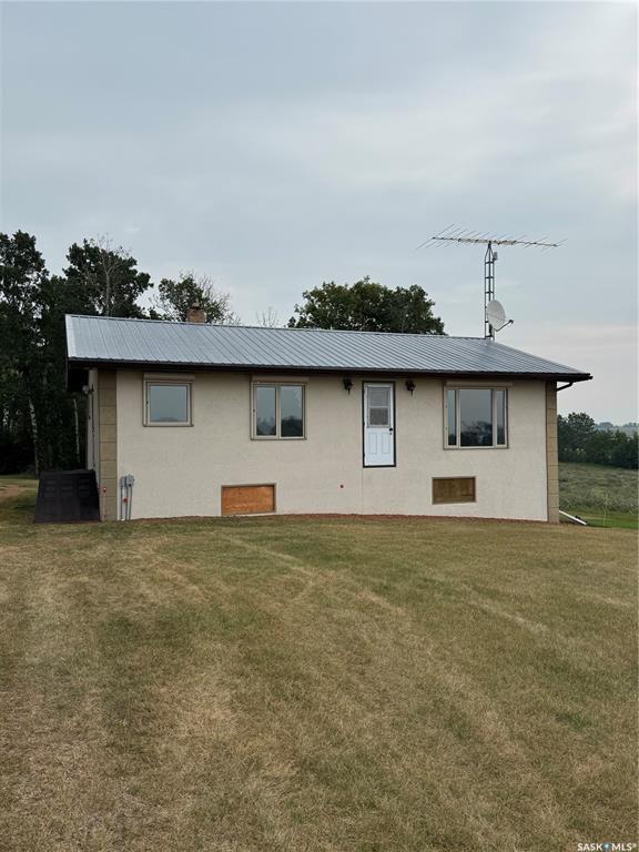 Photo de la propriété:  NE Rural Address  SK S0J 2A0 