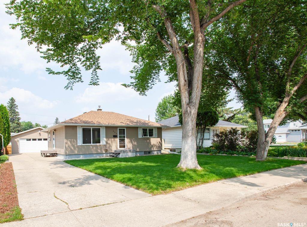 Property Photo: 333 Adelaide Street E SK S7J 0H8
