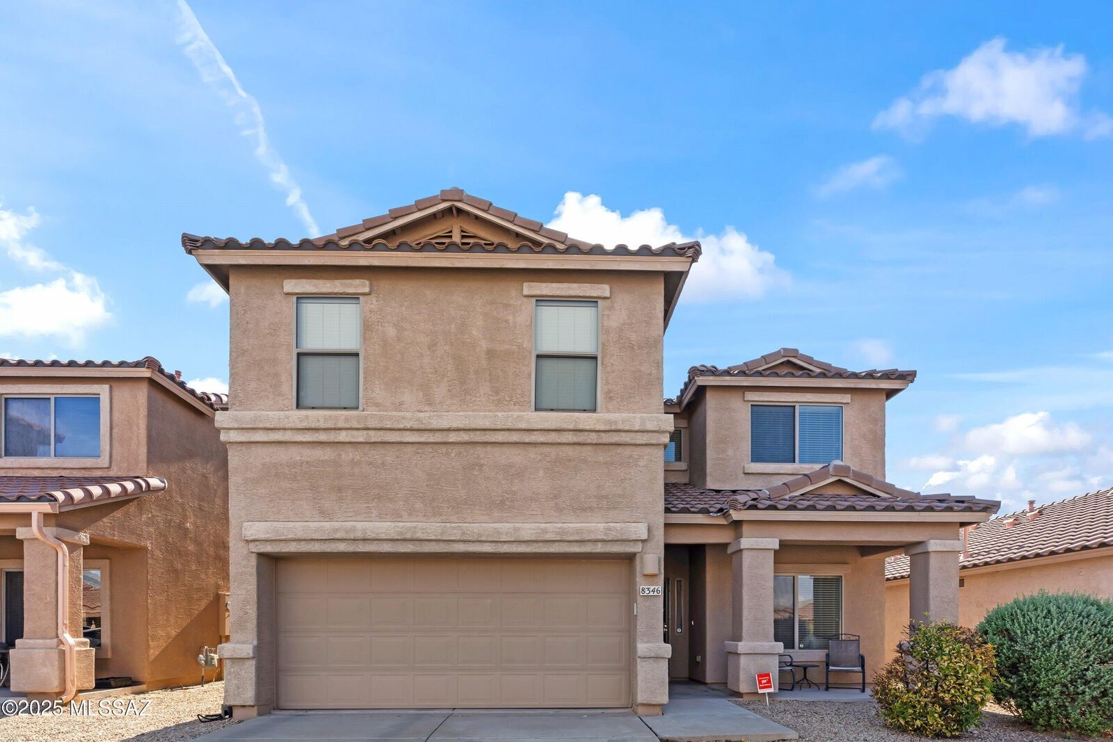 Property Photo:  8346 S Minoan Drive  AZ 85747 