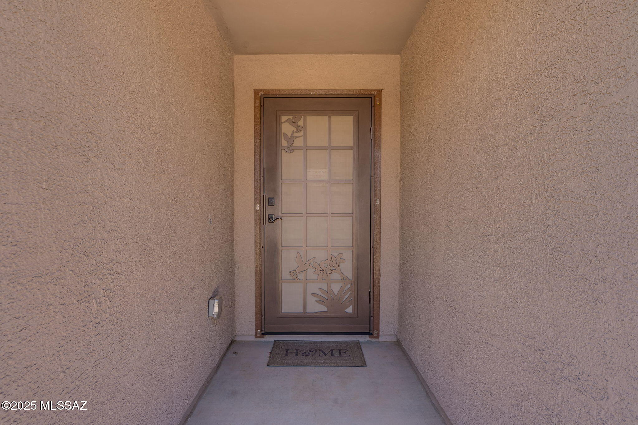 Property Photo: 5668 S Ruby Quinn Place AZ 85757